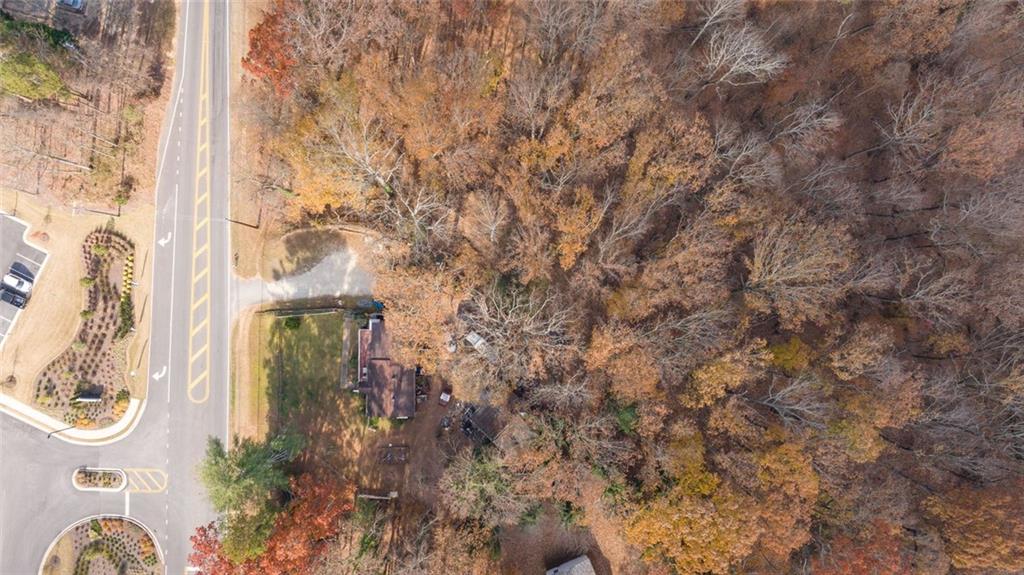 2626 White Sulphur Road