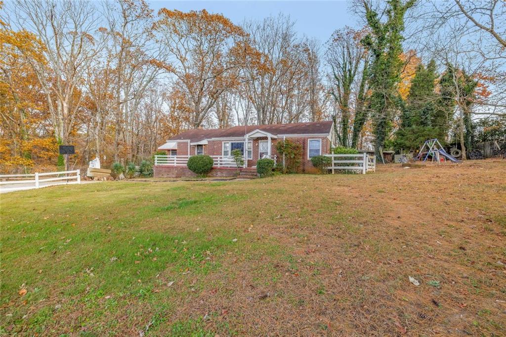 2626 White Sulphur Road