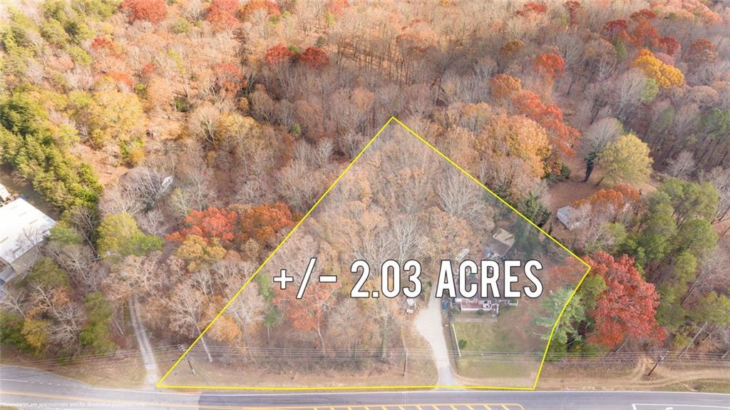 2626 White Sulphur Road