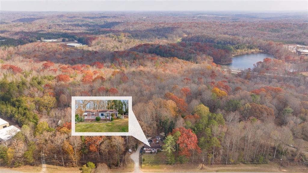 2626 White Sulphur Road