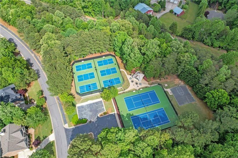 3722 Wavespray Court