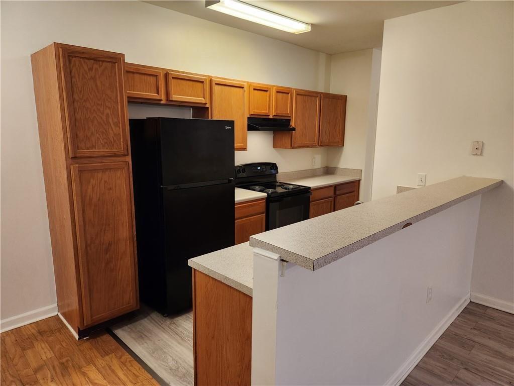 7712 Autry Circle Unit 516