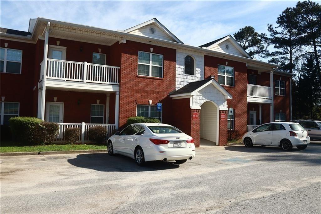 7712 Autry Circle Unit 516