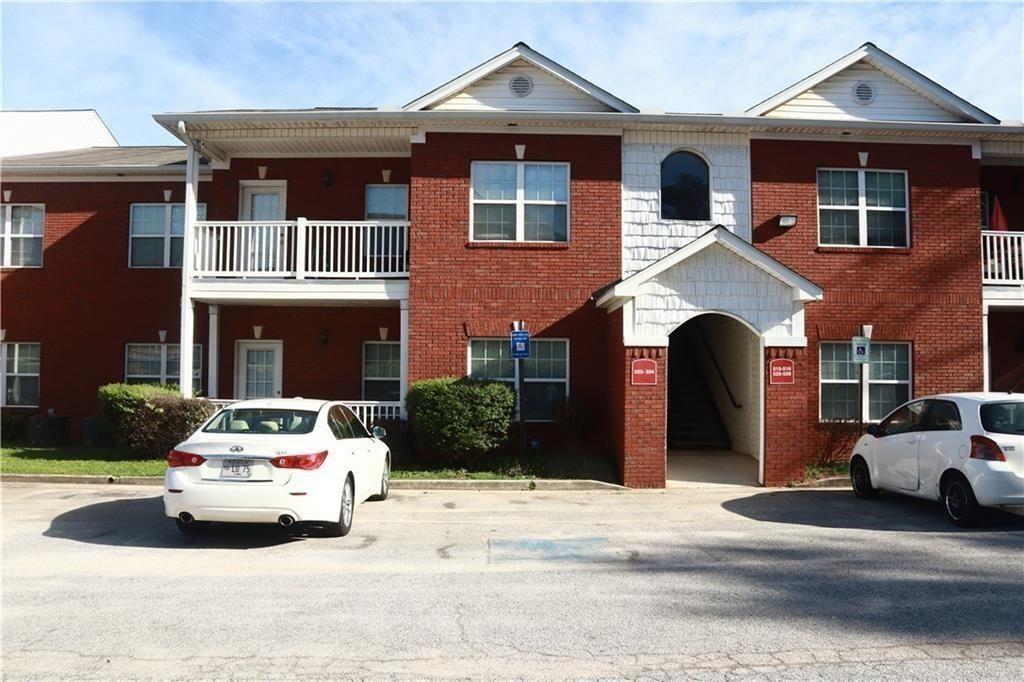 7712 Autry Circle Unit 516