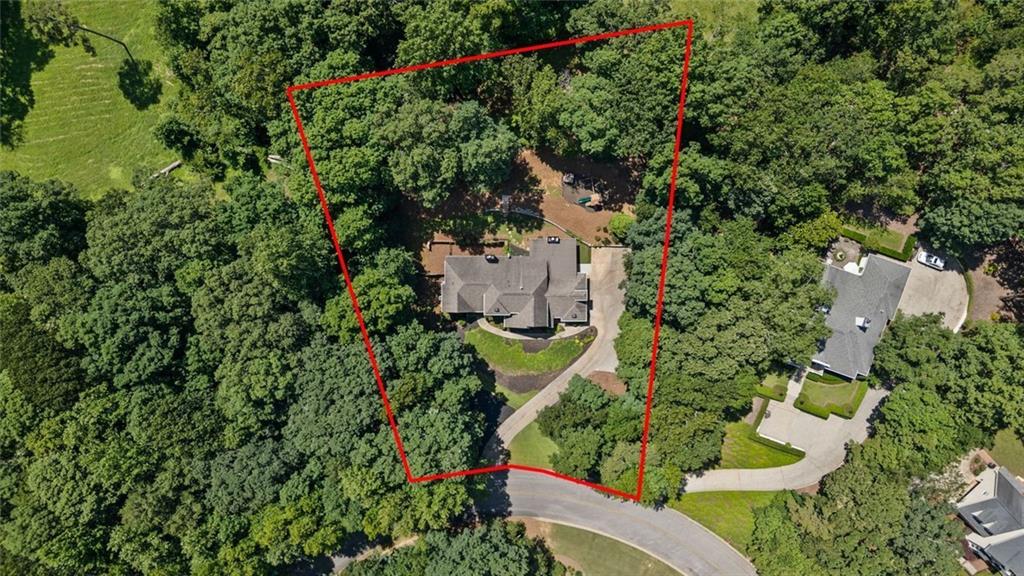 3095 Chattahoochee Trace