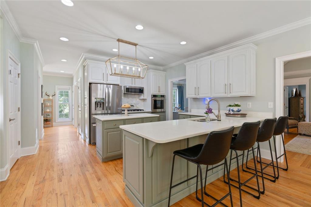 3095 Chattahoochee Trace