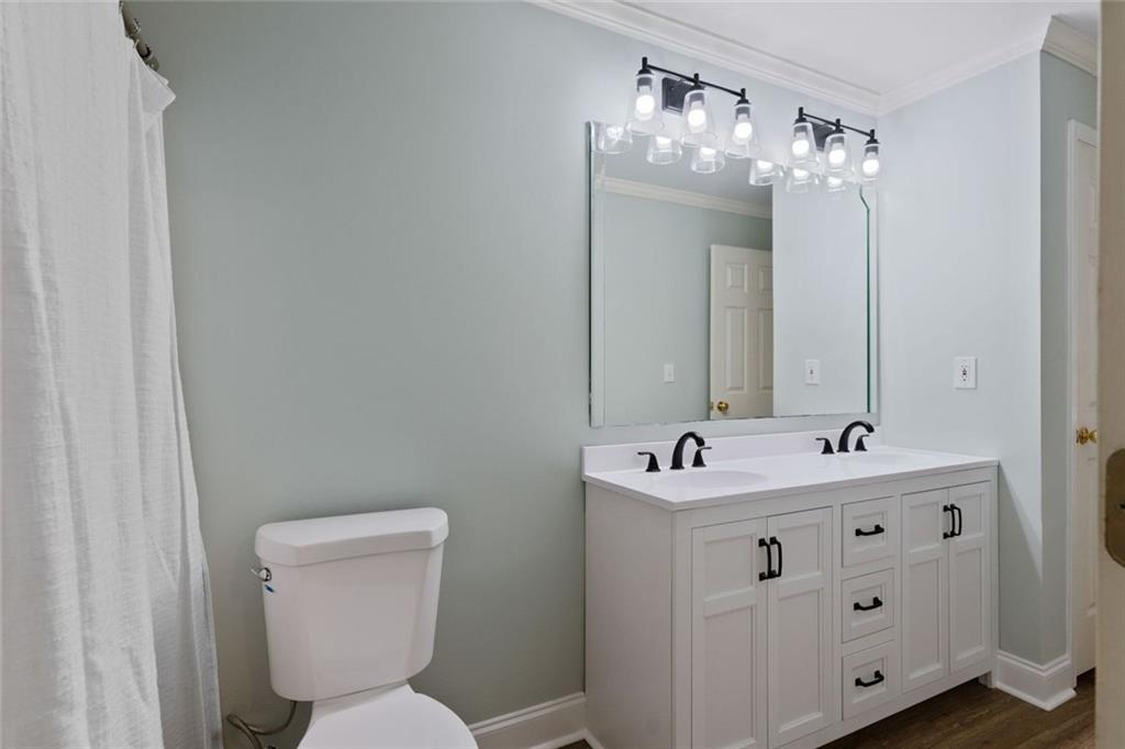 3095 Chattahoochee Trace