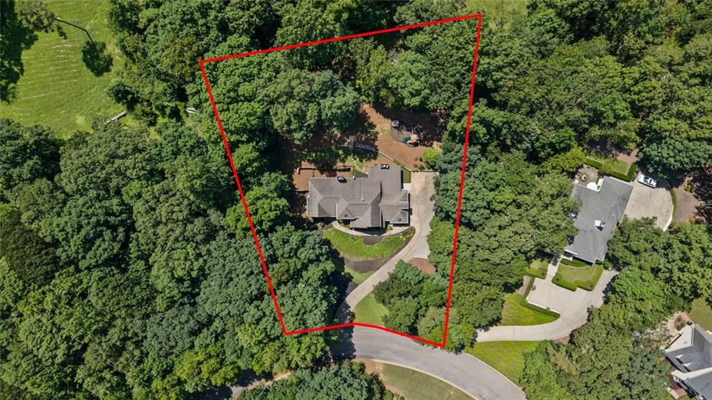 3095 Chattahoochee Trace