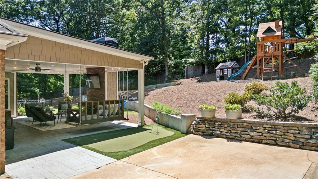 3095 Chattahoochee Trace