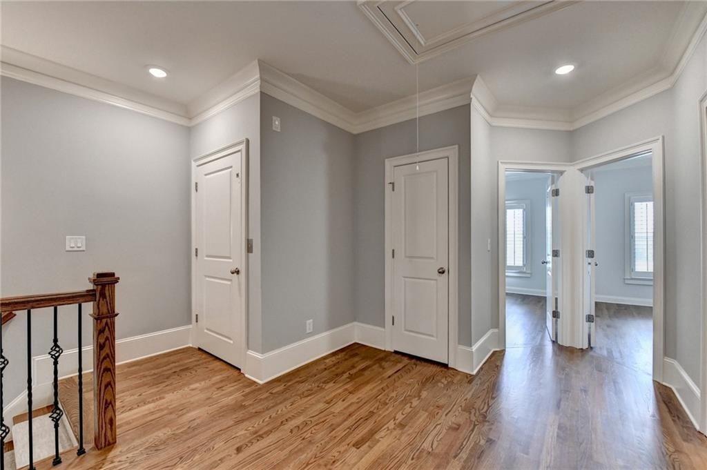 350 Mystic Ridge Lane