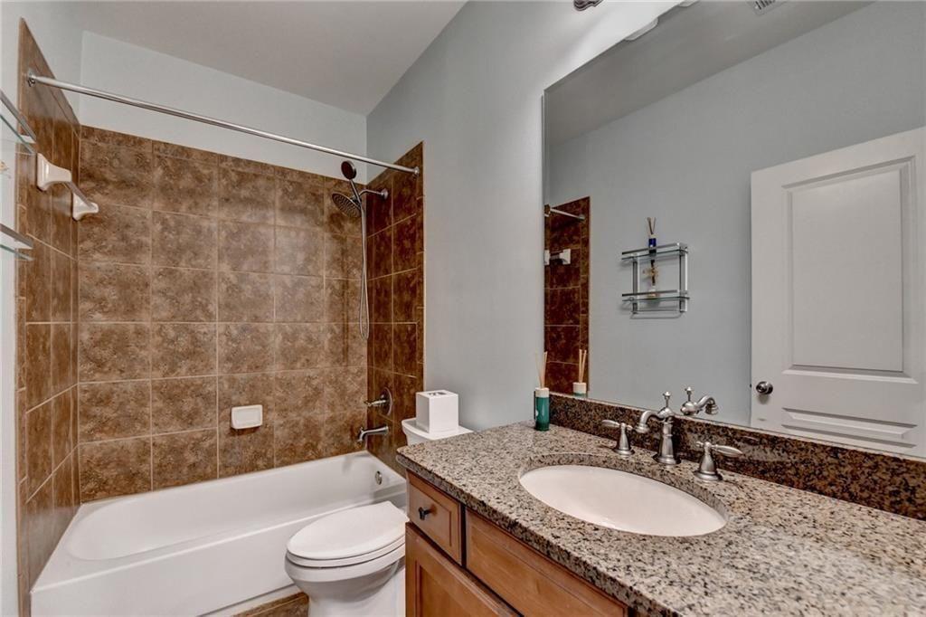 350 Mystic Ridge Lane