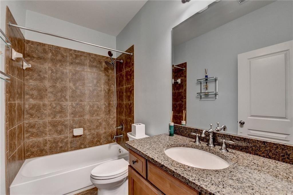 350 Mystic Ridge Lane