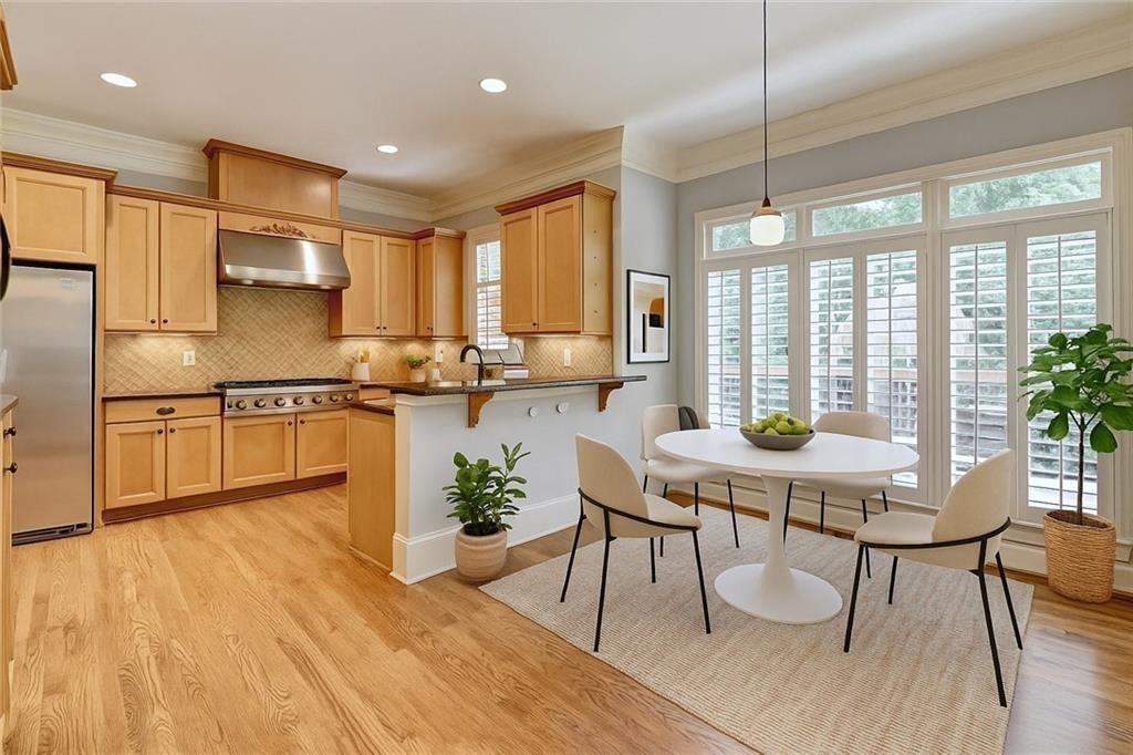 350 Mystic Ridge Lane