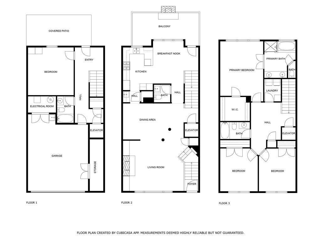 350 Mystic Ridge Lane