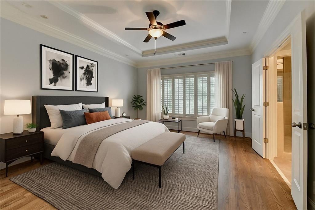 350 Mystic Ridge Lane