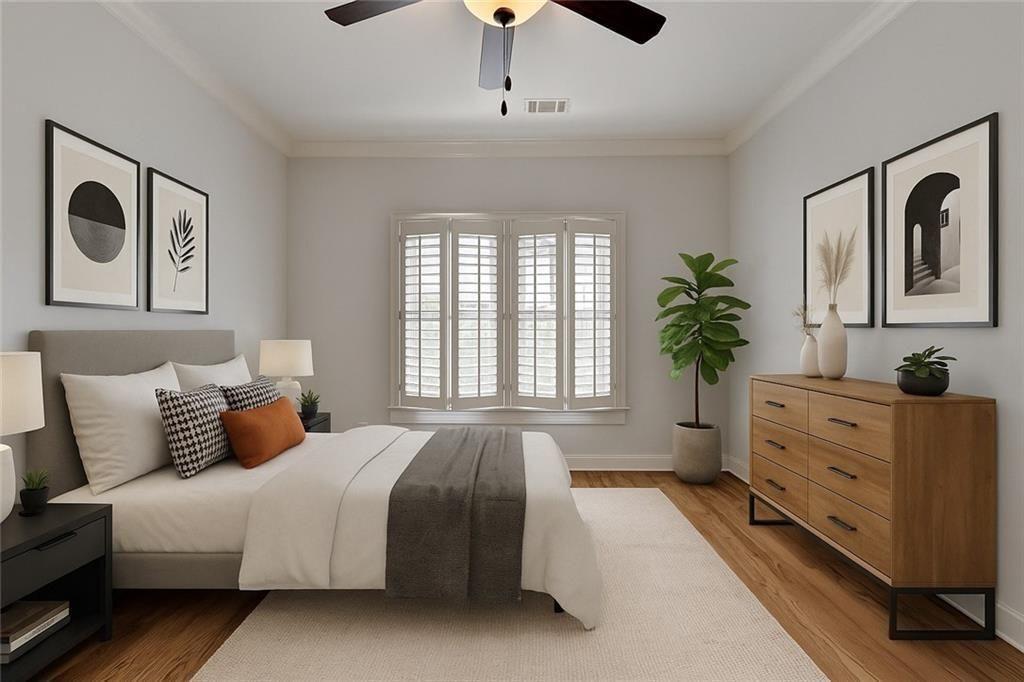 350 Mystic Ridge Lane