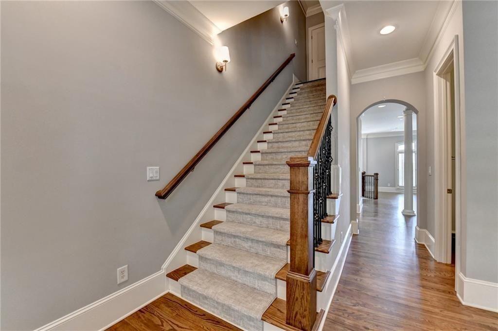 350 Mystic Ridge Lane