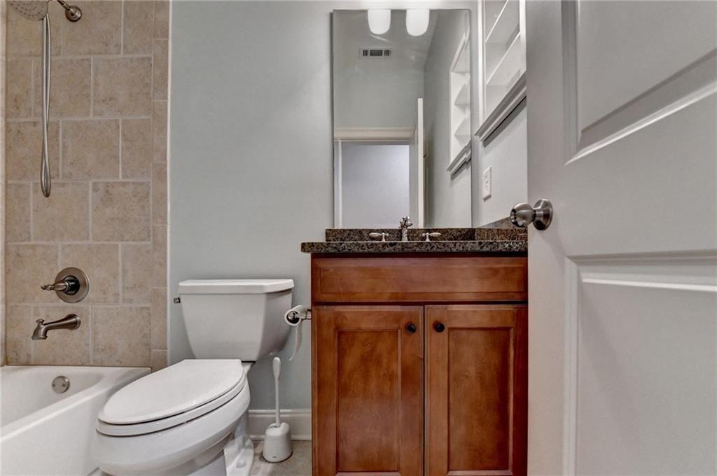 350 Mystic Ridge Lane