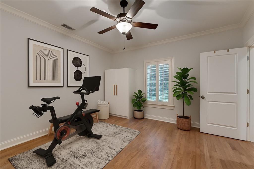 350 Mystic Ridge Lane