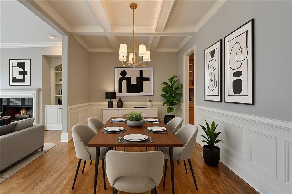 350 Mystic Ridge Lane