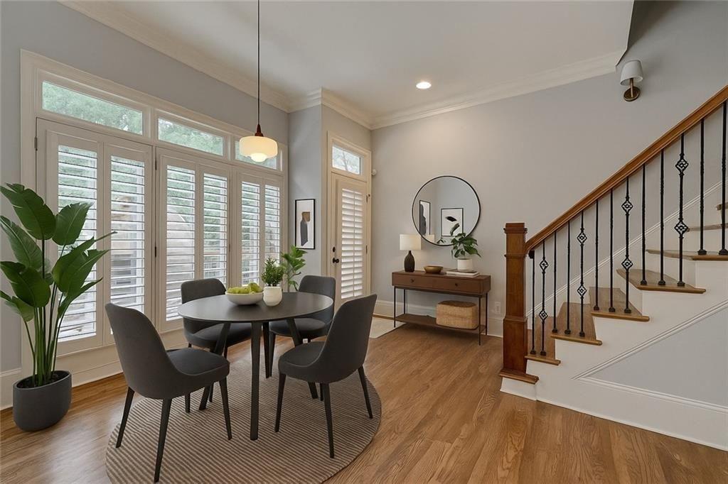 350 Mystic Ridge Lane