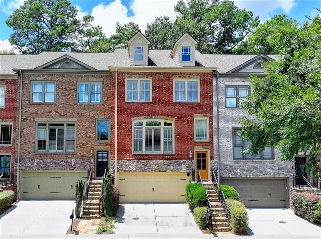 350 Mystic Ridge Lane