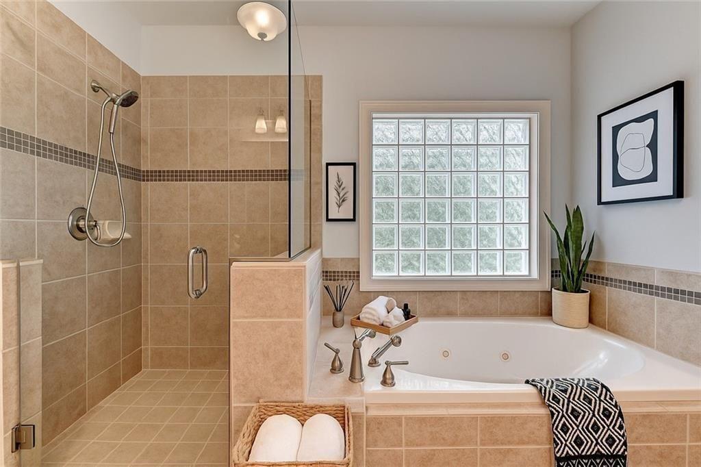 350 Mystic Ridge Lane