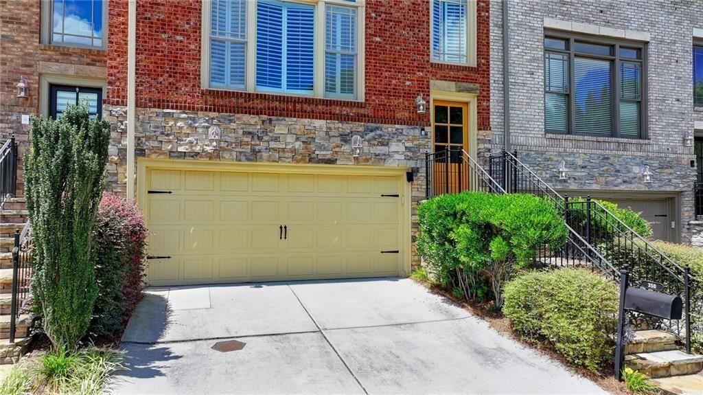 350 Mystic Ridge Lane