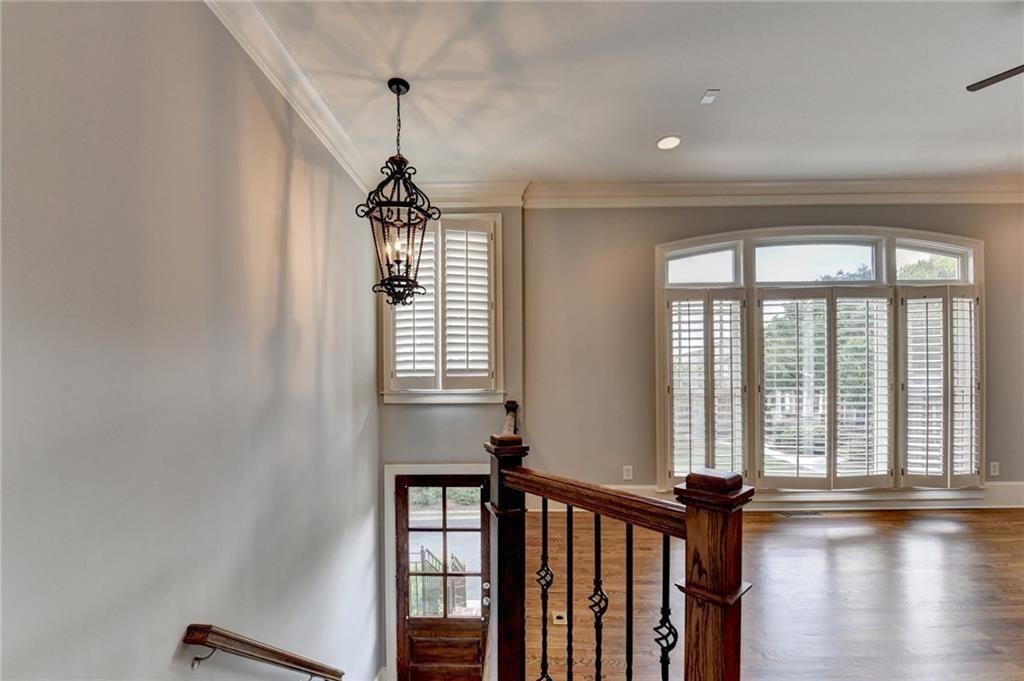 350 Mystic Ridge Lane