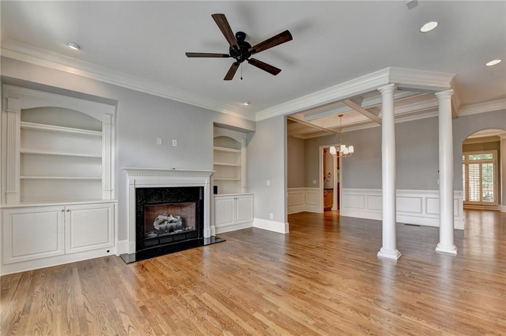 350 Mystic Ridge Lane