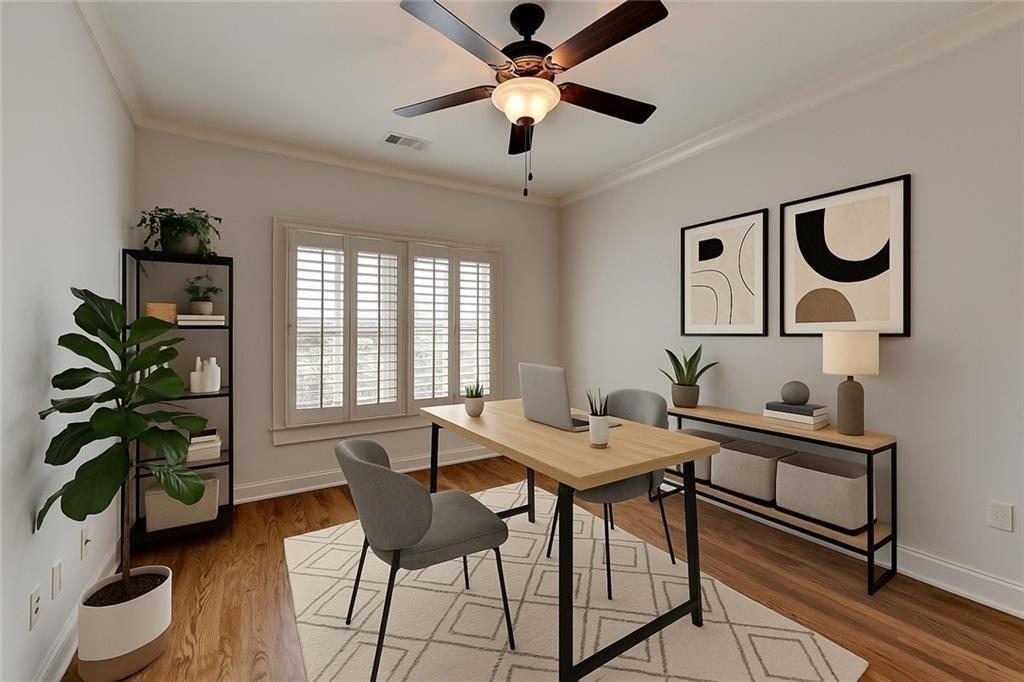 350 Mystic Ridge Lane