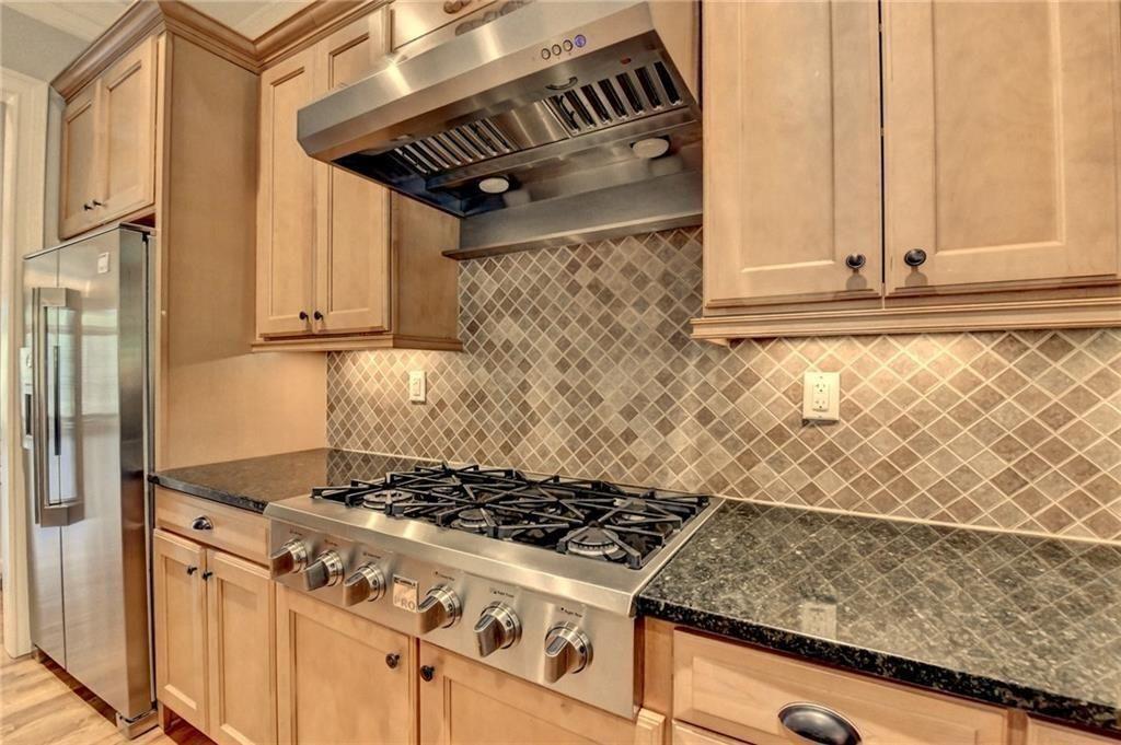 350 Mystic Ridge Lane