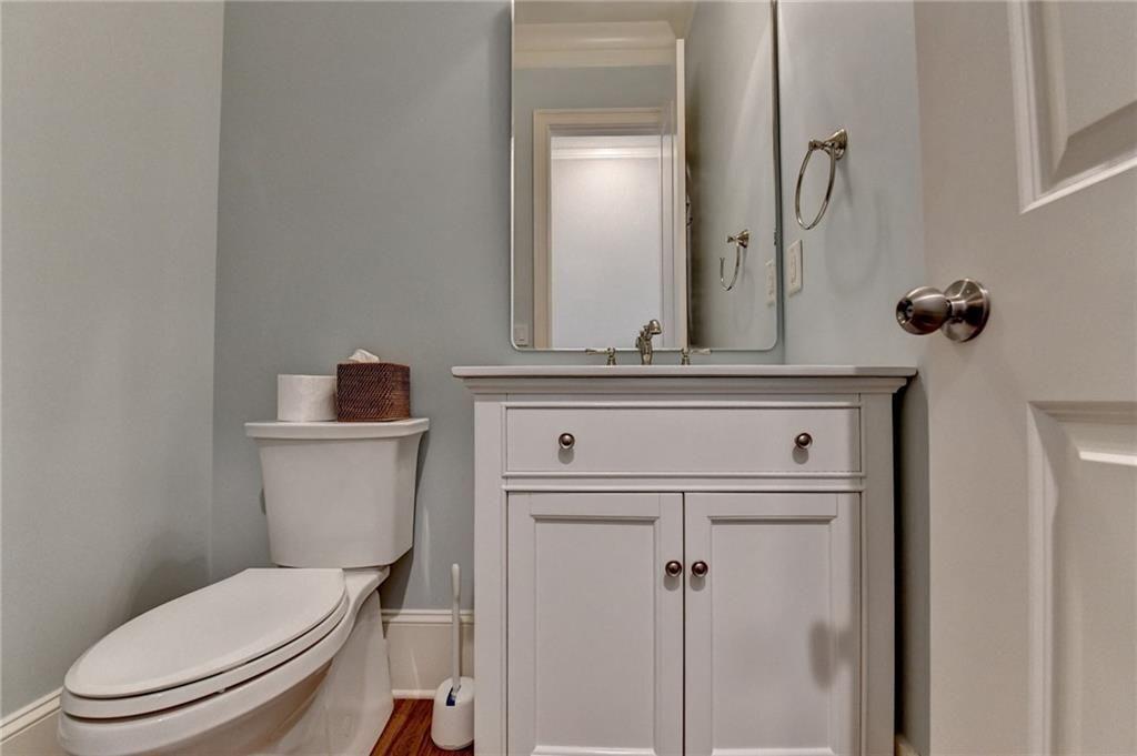 350 Mystic Ridge Lane