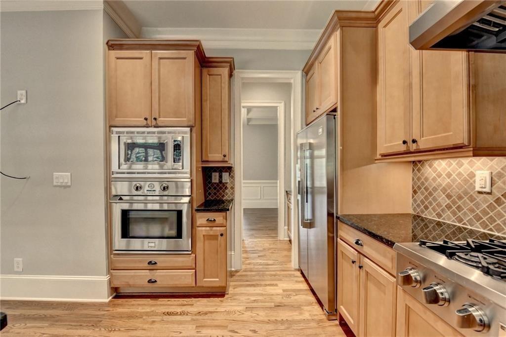 350 Mystic Ridge Lane