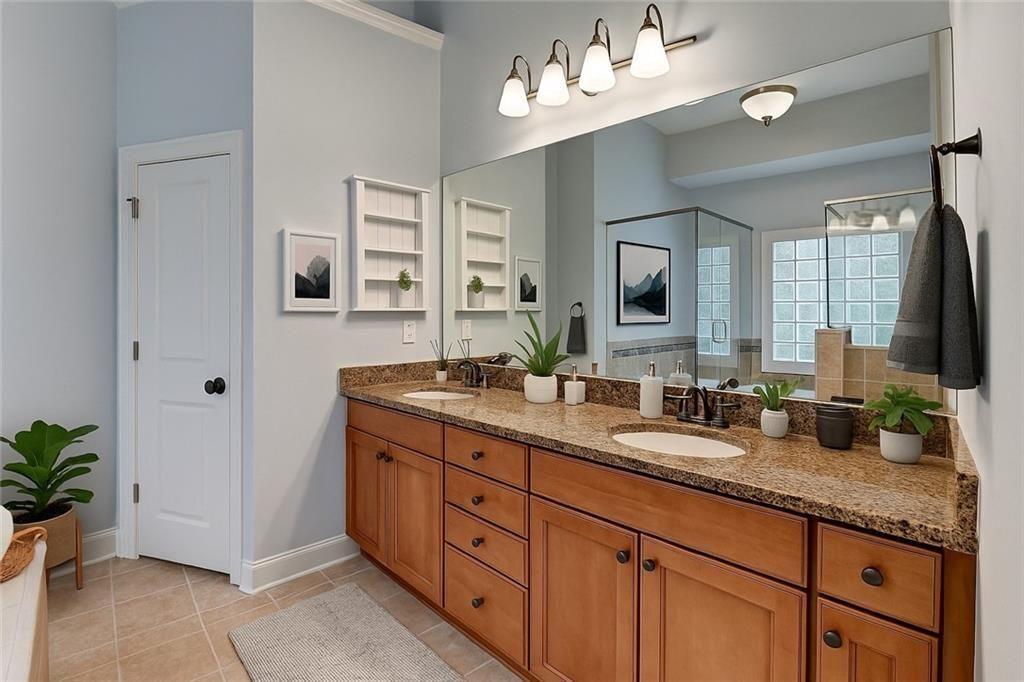 350 Mystic Ridge Lane