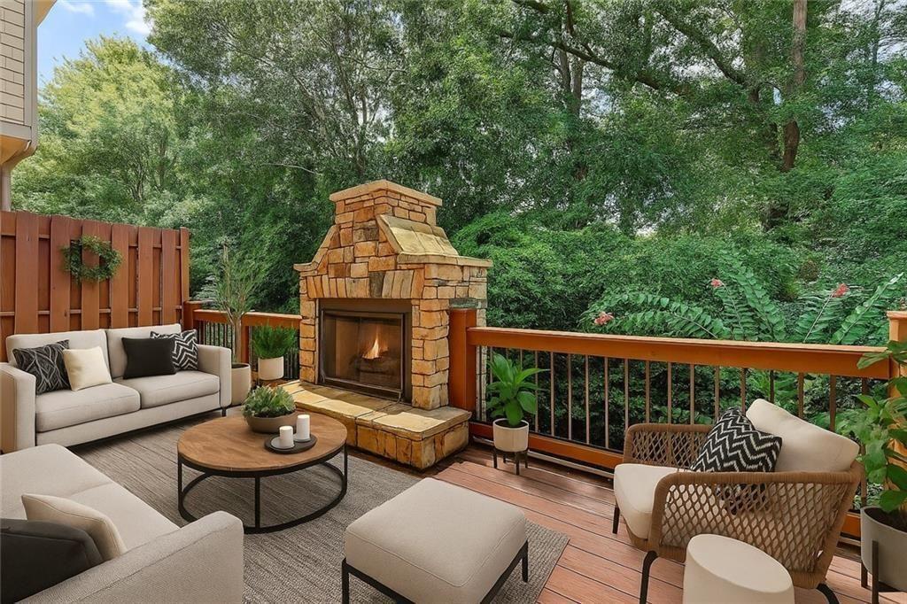 350 Mystic Ridge Lane