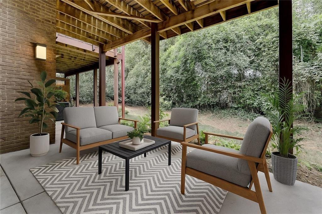 350 Mystic Ridge Lane