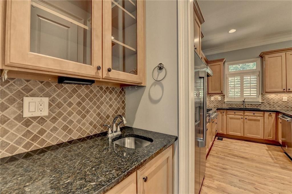 350 Mystic Ridge Lane