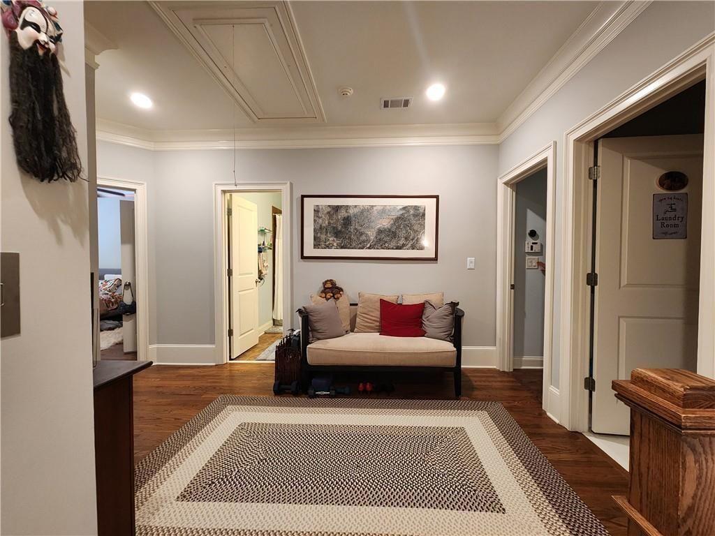 350 Mystic Ridge Lane