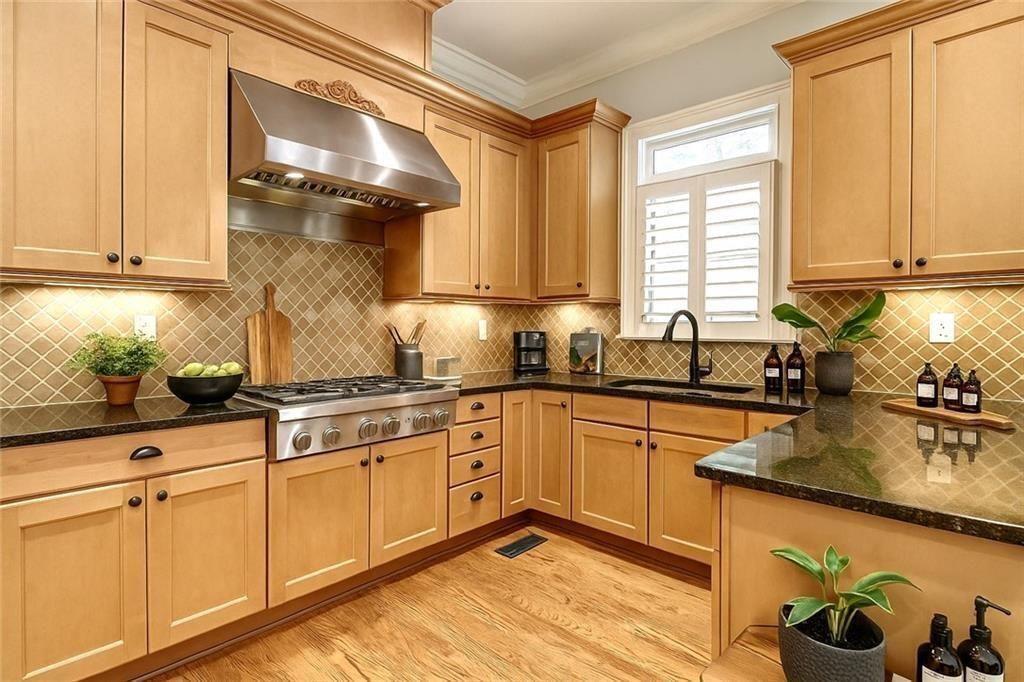 350 Mystic Ridge Lane