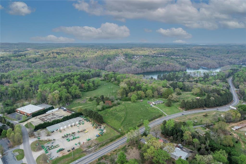 5325 Browns Bridge Road