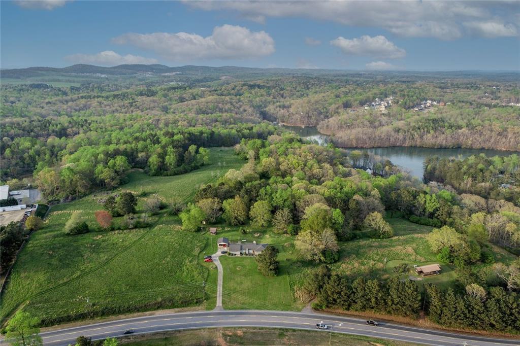 5325 Browns Bridge Road