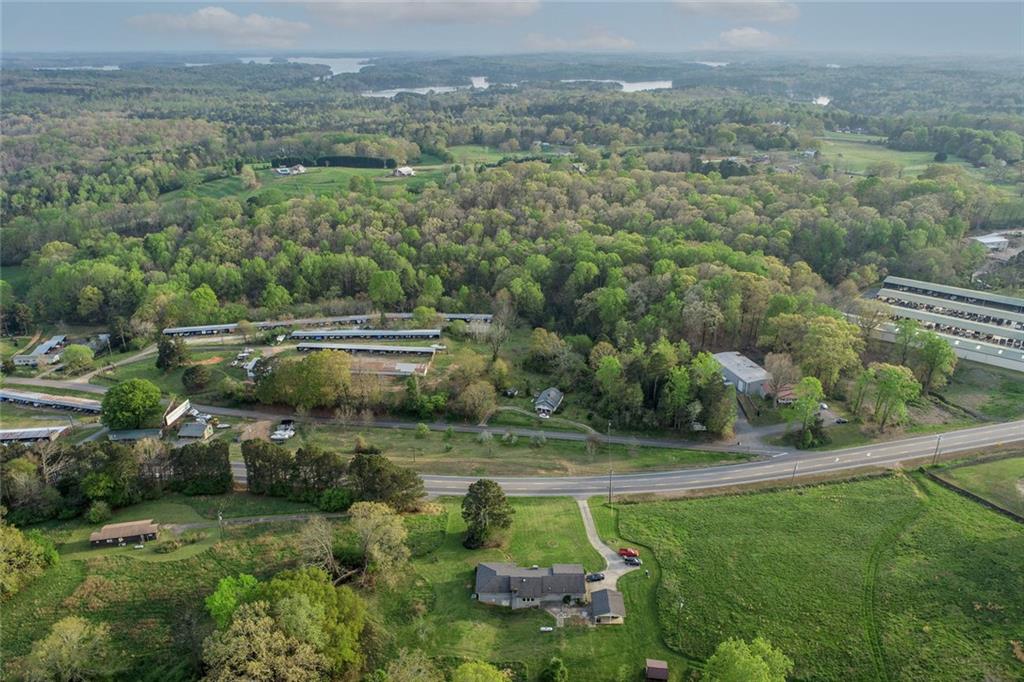 5325 Browns Bridge Road