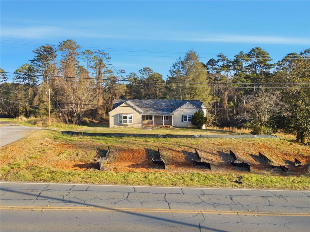 1805 Blue Ridge Drive