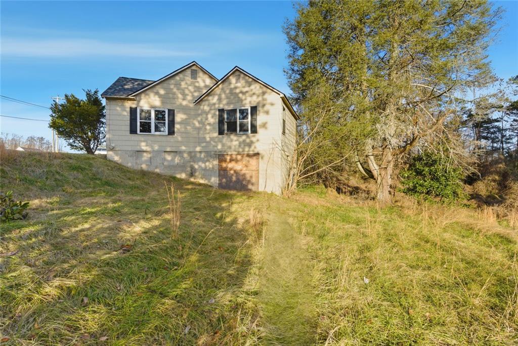 1805 Blue Ridge Drive