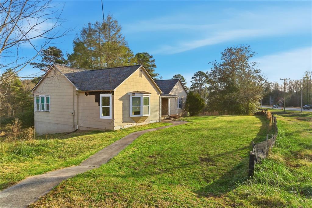 1805 Blue Ridge Drive