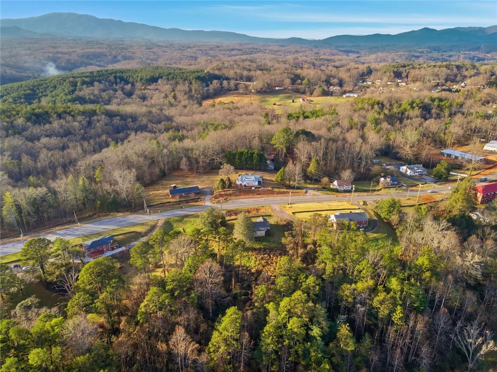 1805 Blue Ridge Drive