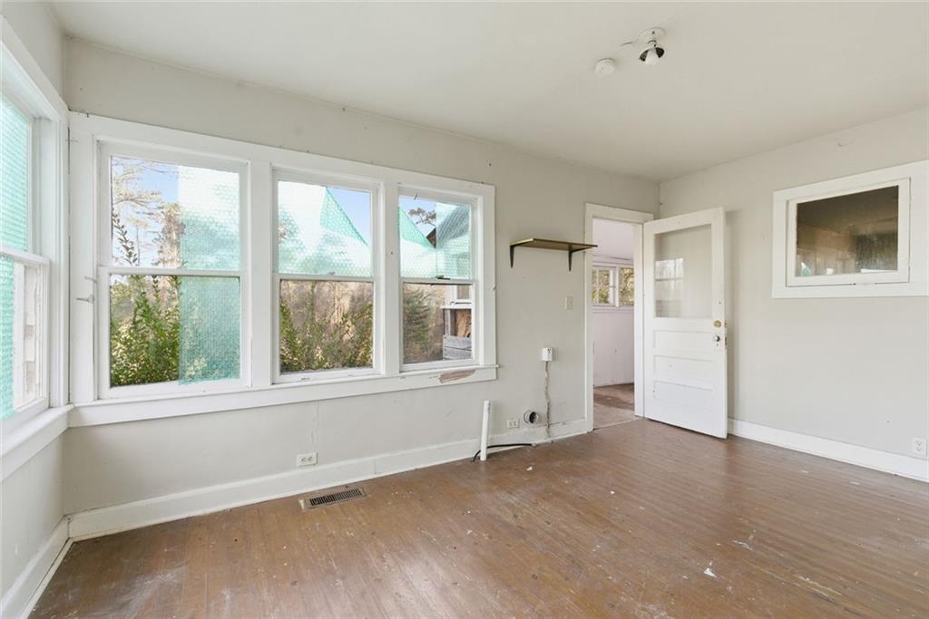 1805 Blue Ridge Drive