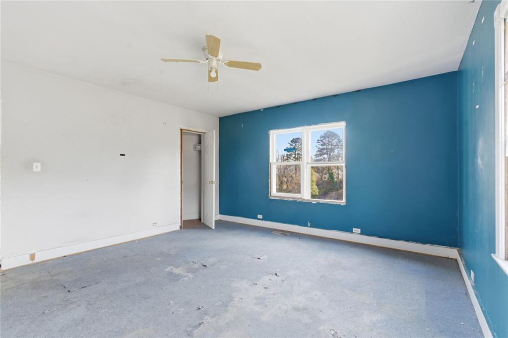 1805 Blue Ridge Drive