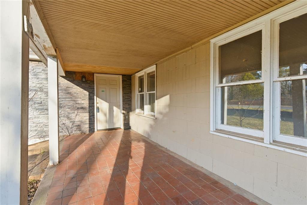 1805 Blue Ridge Drive